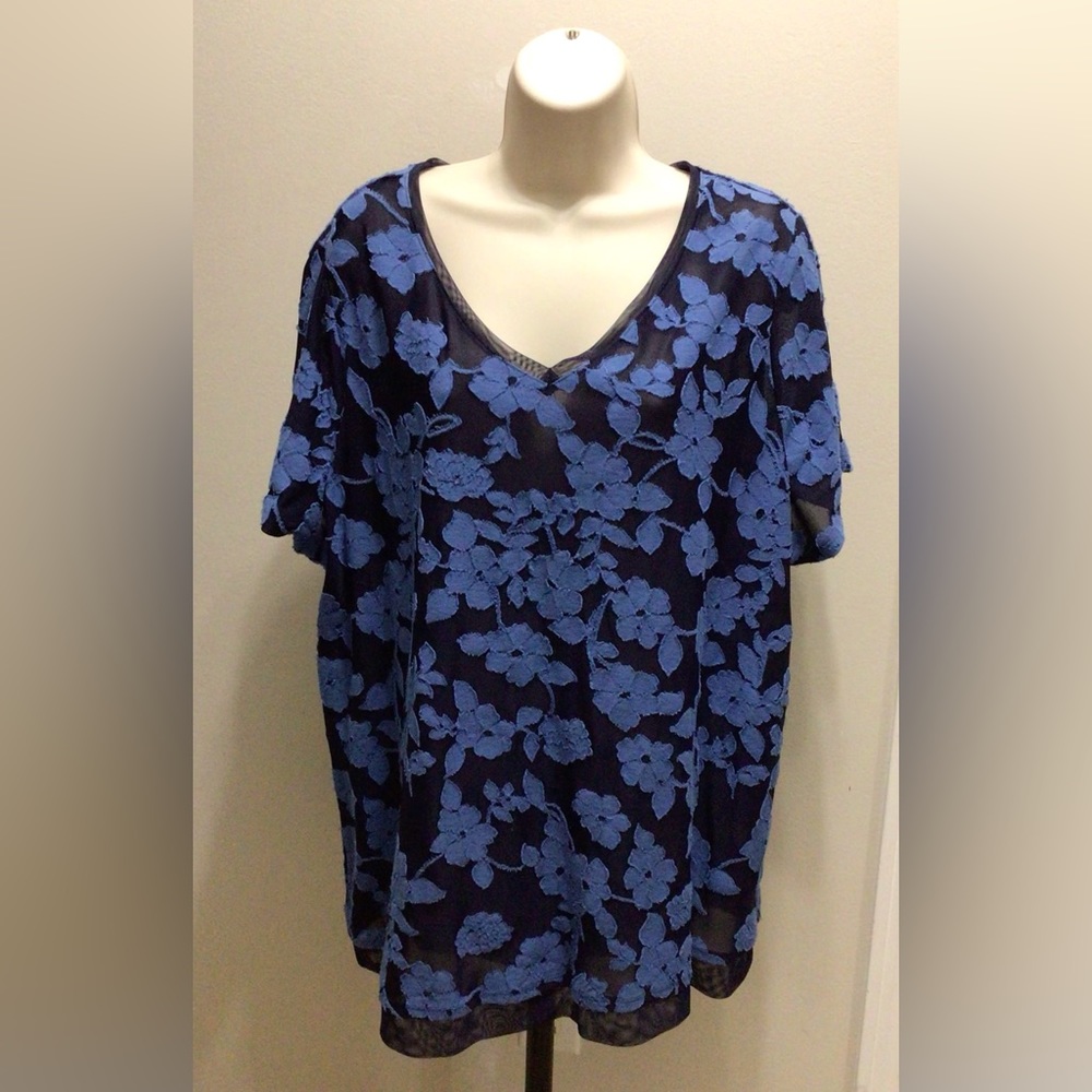 Evri dress pullover